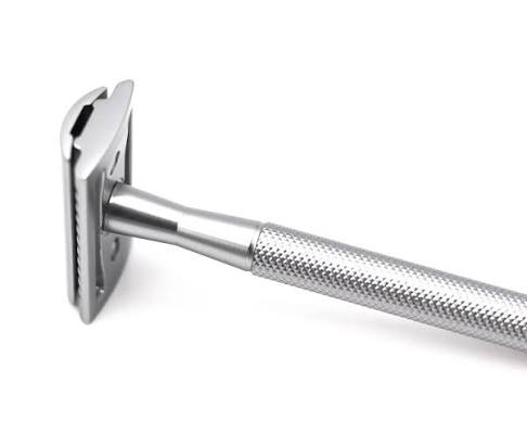 Safety razor + 20 razors