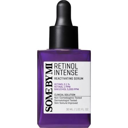 SOME BY MI - Retinol Intense Reactivating Serum /30ml