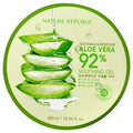 NATURE REPUBLIC - Soothing & Moisture Aloe Vera Soothing Gel /300ml