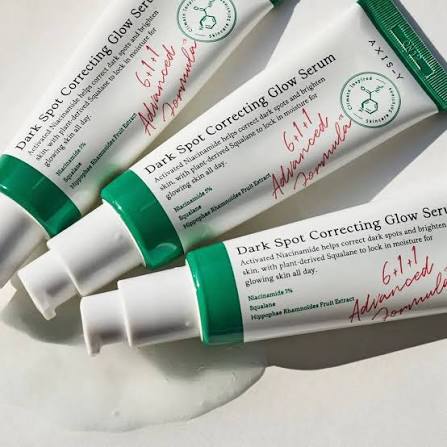 AXIS-Y - Dark Spot Correcting Glow Serum /50ml