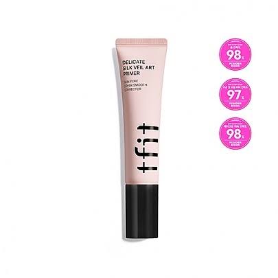 TFIT - Delicate Silk Veil Art Primer /30ml