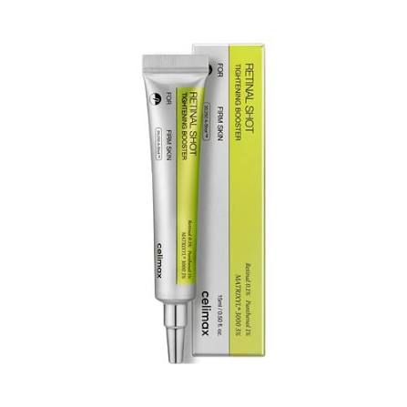 celimax - The Vita-A Retinal Shot Tightening Booster /15ml