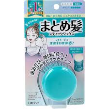 Utena - Matomage Hair Styling Stick