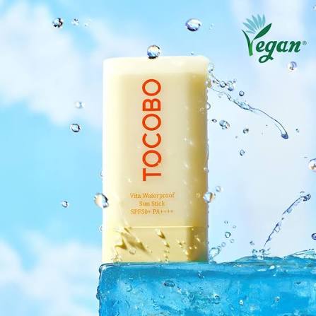 TOCOBO - Vita Waterproof Sun Stick