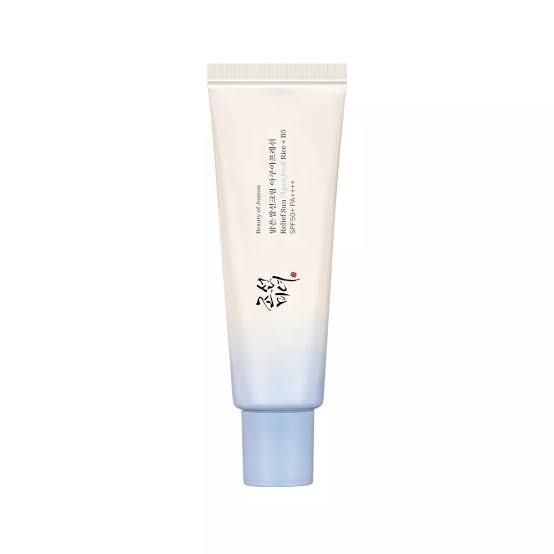 Beauty of Joseon - Relief Sun Aqua-fresh /50ml