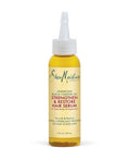 SHEA MOISTURE Jamaican Black Castor Oil Strengthen Grow and Restore Hair Serum
