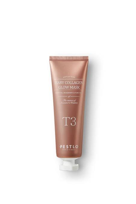 PESTLO - Baby Collagen Glow Mask /70ml