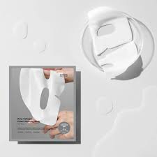SUNGBOON EDITOR - Deep Collagen Mask Power Boosting