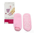 Spa gel socks
