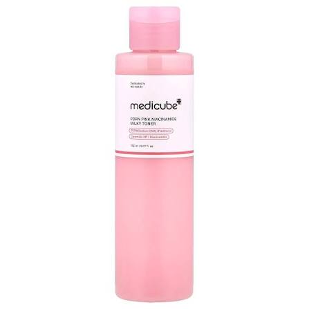 medicube - PDRN Pink Niacinamide Milky Toner /150ml