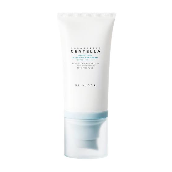 SKIN1004 - Madagascar Centella Hyalu-Cica Water-Fit Sun Serum /50ml