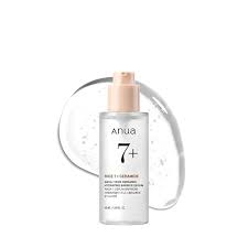 Anua - 7 Rice Ceramide Hydrating Barrier Serum /50ml