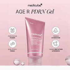 medicube - AGE-R PDRN Booster Gel /300ml