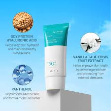 SCINIC - Enjoy Super Mild Sun Essence /50ml