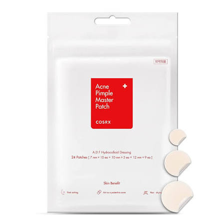COSRX - Acne Pimple Master Patch