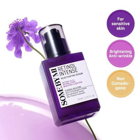 SOME BY MI - Retinol Intense Reactivating Serum /30ml