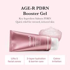 medicube - AGE-R PDRN Booster Gel /300ml