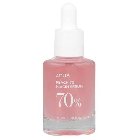 Anua - Peach 70 Niacin Serum /30ml