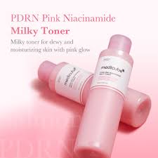 medicube - PDRN Pink Niacinamide Milky Toner /150ml