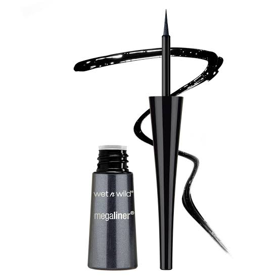 wet n wild MegaLiner Liquid