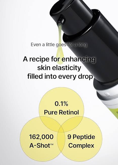 celimax - The Vita-A Retinol Shot Tightening Serum /30ml
