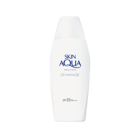 Rohto Mentholatum - Skin Aqua Super Moisture UV Gel SPF 35+ PA++++