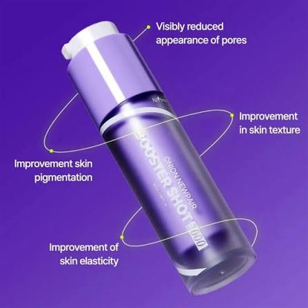 Isntree - Onion Newpair Booster Shot 2000 /50ml