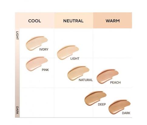TFIT - Cover Up Pro Concealer