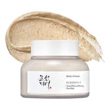 Beauty of Joseon - Ground Rice and Honey Glow Mask /150ml