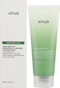 Anua - Heartleaf Quercetinol Pore Deep Cleansing Foam