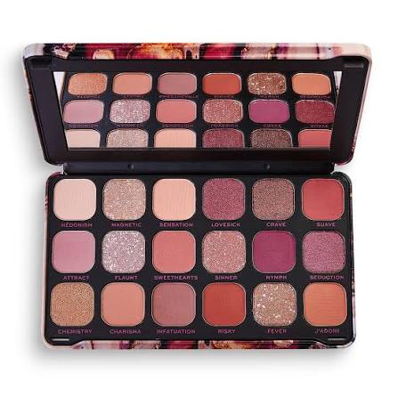 Makeup Revolution Forever Flawless Show Stopper