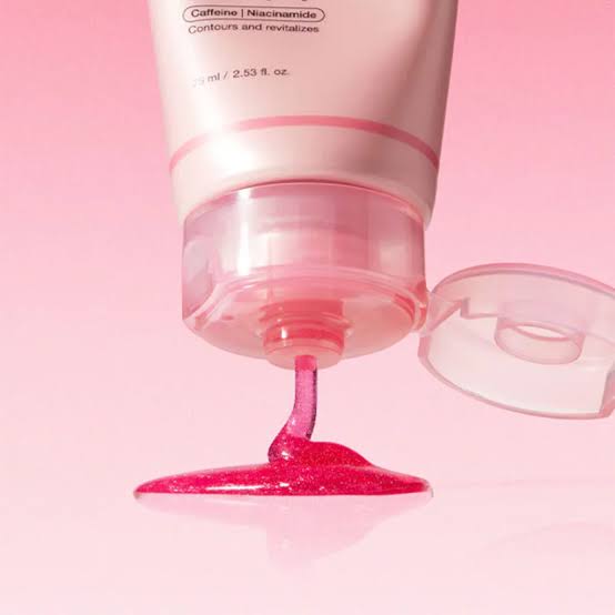 medicube - PDRN Pink Caffeine Night Wrapping Mask /75ml