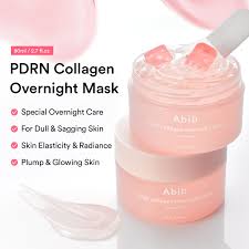 Abib - PDRN Collagen Overnight Mask Firming Jelly /80ml