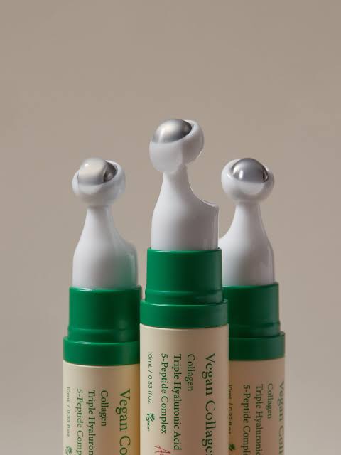 AXIS-Y - Vegan Collagen Eye Serum /10ml