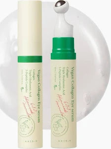 AXIS-Y - Vegan Collagen Eye Serum /10ml