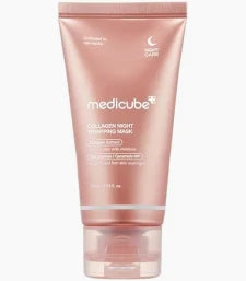 medicube - Collagen Night Wrapping Mask /75ml